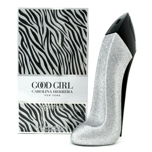  Carolina Herrera Good Girl Superstars  1  в магазине Парфюм Питер 