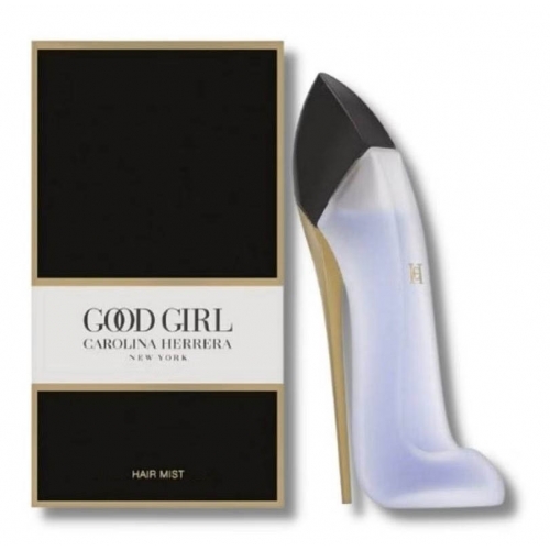 Изображение -  Carolina Herrera Good Girl Hair Mist 