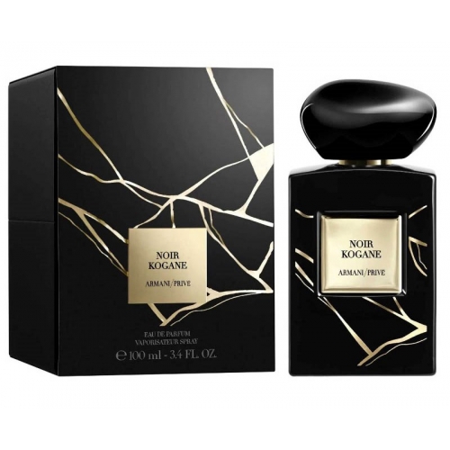 Изображение -  Giorgio Armani Noir Kogane 