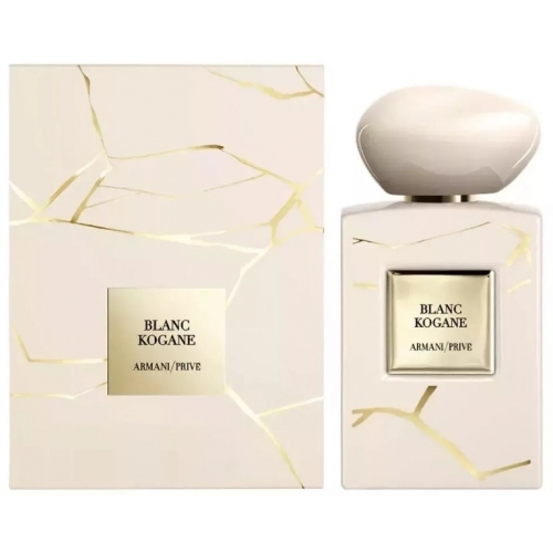 Изображение -  Giorgio Armani Blanc Kogane 
