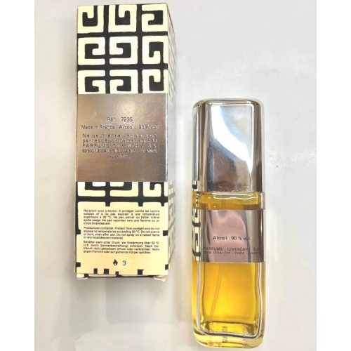  Givenchy Gentlemen Vintage  2  в магазине Парфюм Питер 