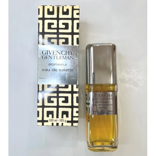 Изображение -  Givenchy Gentlemen Vintage 