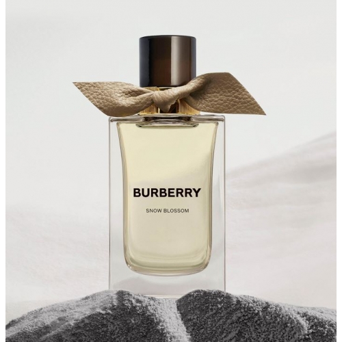  Burberry Snow Blossom  3  в магазине Парфюм Питер 