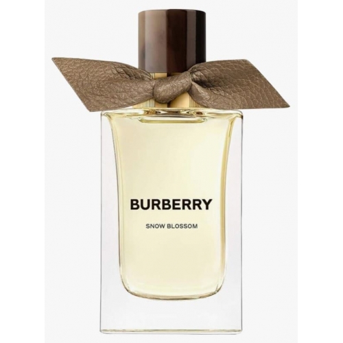  Burberry Snow Blossom  1  в магазине Парфюм Питер 