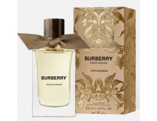 Burberry Snow Blossom