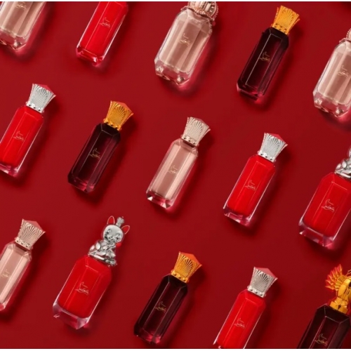  Christian Louboutin Loubimar Eau De Parfum Legere  7  в магазине Парфюм Питер 