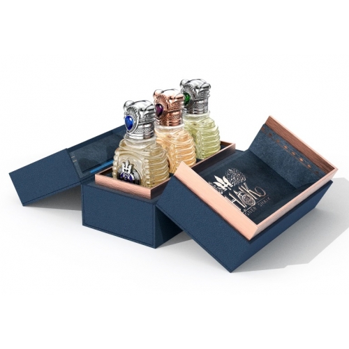  Shaik Limited Edition Travel Collection For Women  2  в магазине Парфюм Питер 