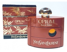 Yves Saint Laurent Opium Eau de toilette Vintage