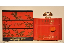 Yves Saint Laurent Opium Eau de toilette Vintage