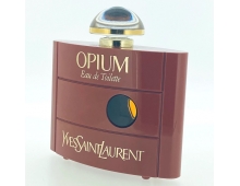 Yves Saint Laurent Opium Eau de toilette Vintage