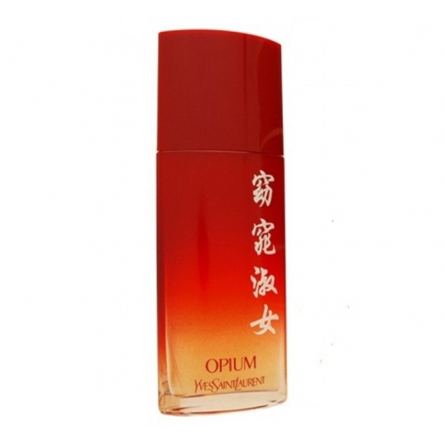  Yves Saint Laurent Opium Poesie De Chine  1  в магазине Парфюм Питер 