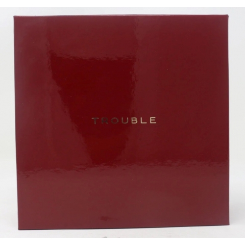  Boucheron Trouble  1  в магазине Парфюм Питер 