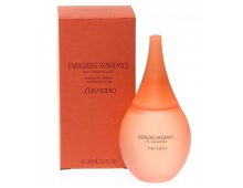 Shiseido Energizing Fragrance