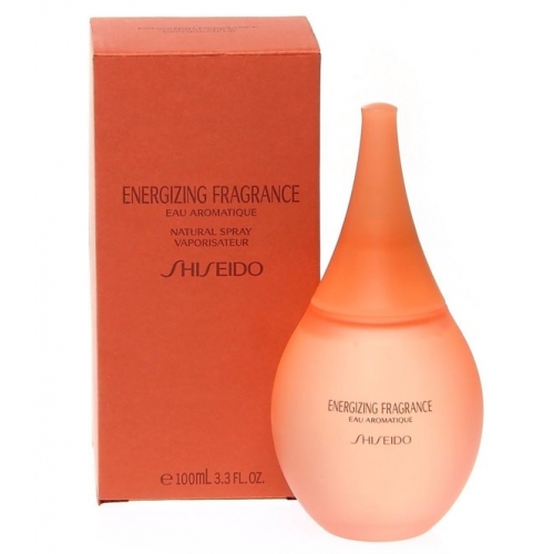  Shiseido Energizing Fragrance  1  в магазине Парфюм Питер 