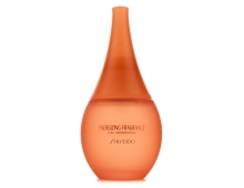 Shiseido Energizing Fragrance