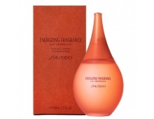 Shiseido Energizing Fragrance