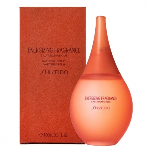 Изображение -  Shiseido Energizing Fragrance 