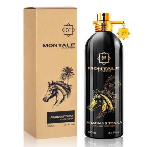Изображение -  Montale Arabians Tonka 
