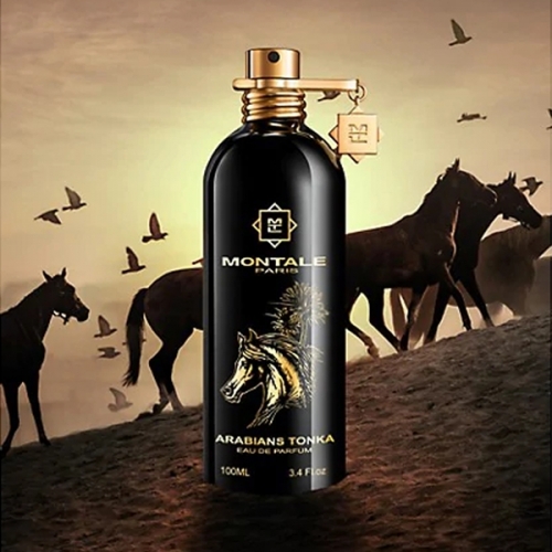  Montale Arabians Tonka  2  в магазине Парфюм Питер 