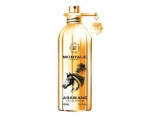 Montale Arabians