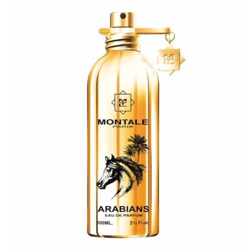  MONTALE -  Montale Arabians 