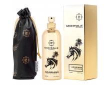 Montale Arabians