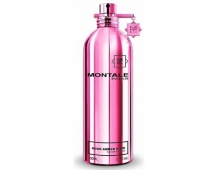 Montale Aoud Amber Rose