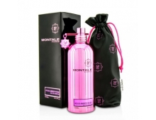 Montale Aoud Amber Rose