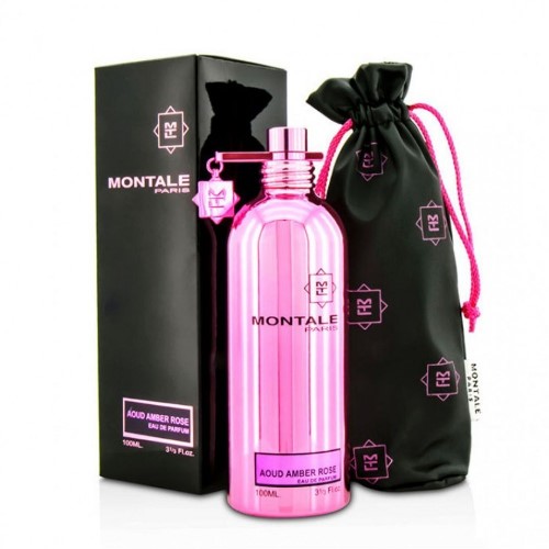  Montale Aoud Amber Rose  2  в магазине Парфюм Питер 