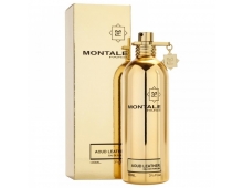 Montale Aoud Leather