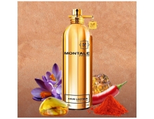 Montale Aoud Leather