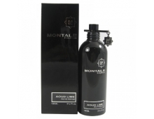 Montale Aoud Lime