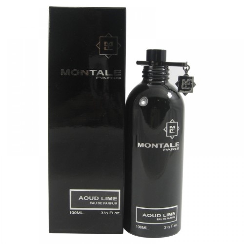 Изображение -  Montale Aoud Lime 