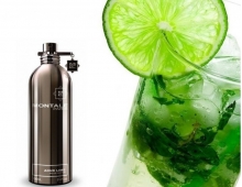 Montale Aoud Lime