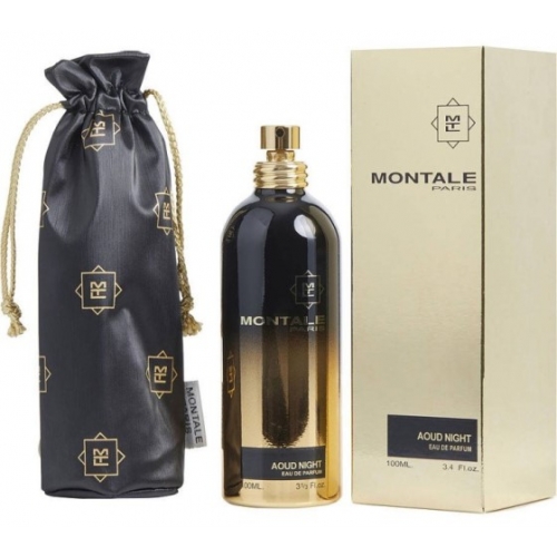  Montale Aoud Night  1  в магазине Парфюм Питер 