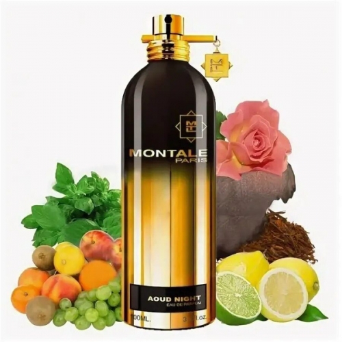  Montale Aoud Night  2  в магазине Парфюм Питер 