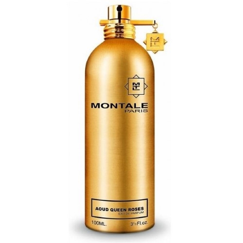 Изображение -  Montale Aoud Queen Roses 