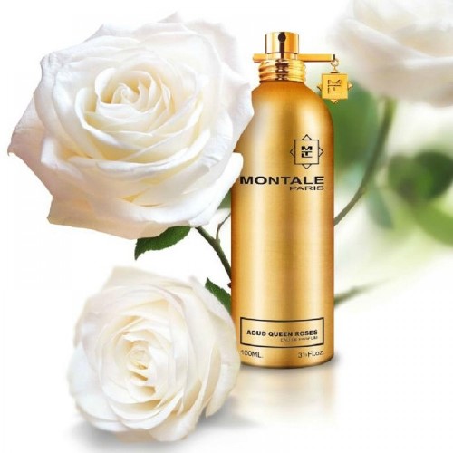 Montale Aoud Queen Roses  1  в магазине Парфюм Питер 