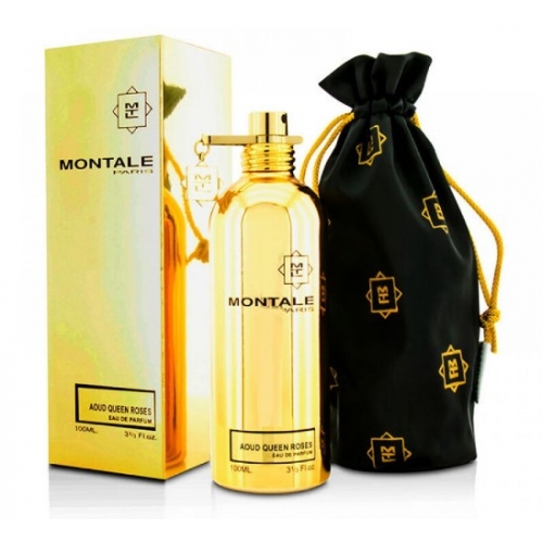  Montale Aoud Queen Roses  2  в магазине Парфюм Питер 