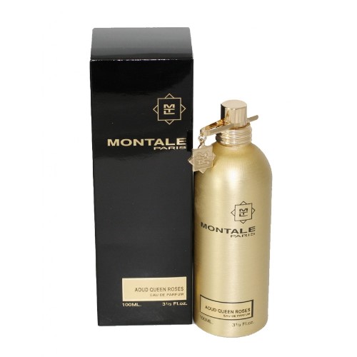  Montale Aoud Queen Roses  3  в магазине Парфюм Питер 