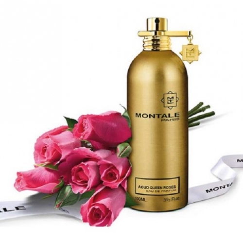  Montale Aoud Queen Roses  4  в магазине Парфюм Питер 