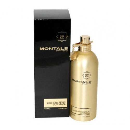  Montale Aoud Roses Petals  1  в магазине Парфюм Питер 
