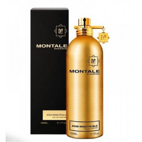  Montale Aoud Roses Petals  2  в магазине Парфюм Питер 
