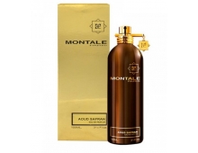 Montale Aoud Safran