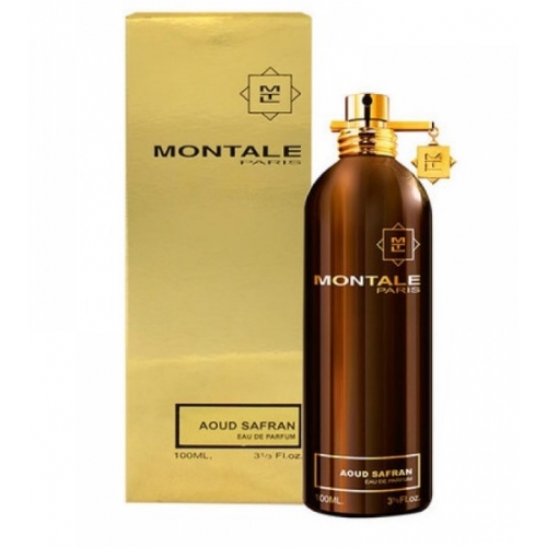  Montale Aoud Safran  1  в магазине Парфюм Питер 