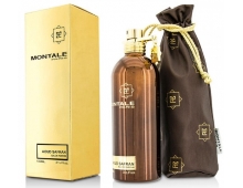 Montale Aoud Safran