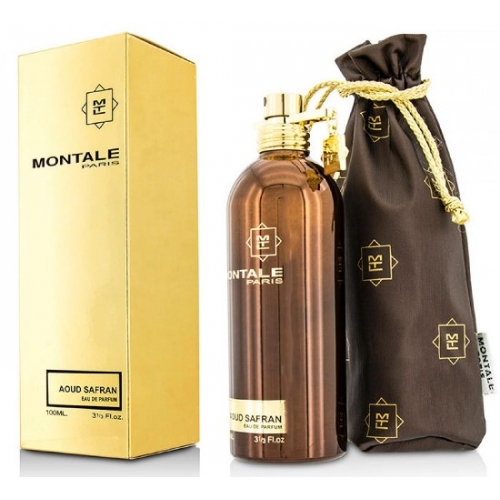  Montale Aoud Safran  2  в магазине Парфюм Питер 