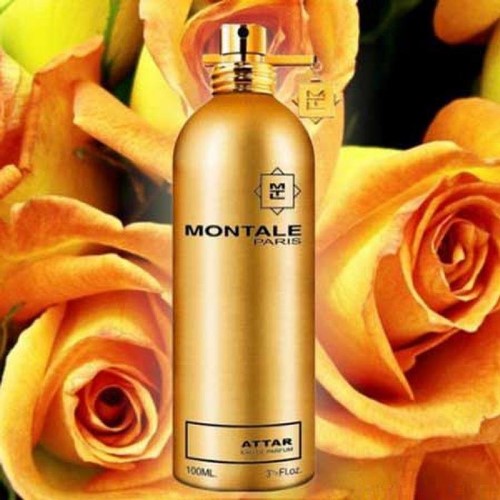 Montale Attar  1  в магазине Парфюм Питер 