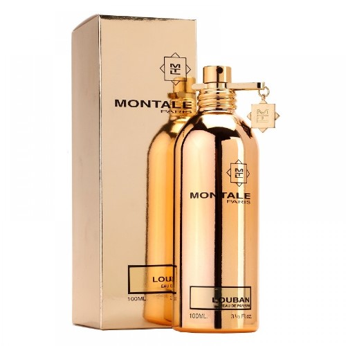  Montale Louban  2  в магазине Парфюм Питер 
