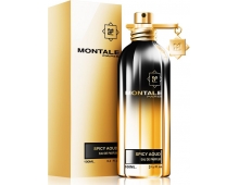 Montale Spicy Aoud